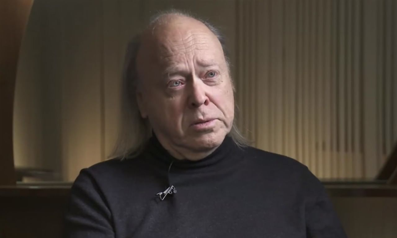 Валерий Афанасьев Фото