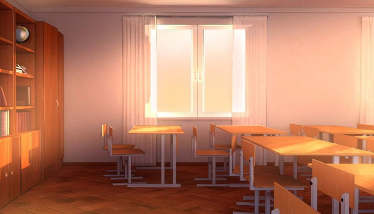 School room