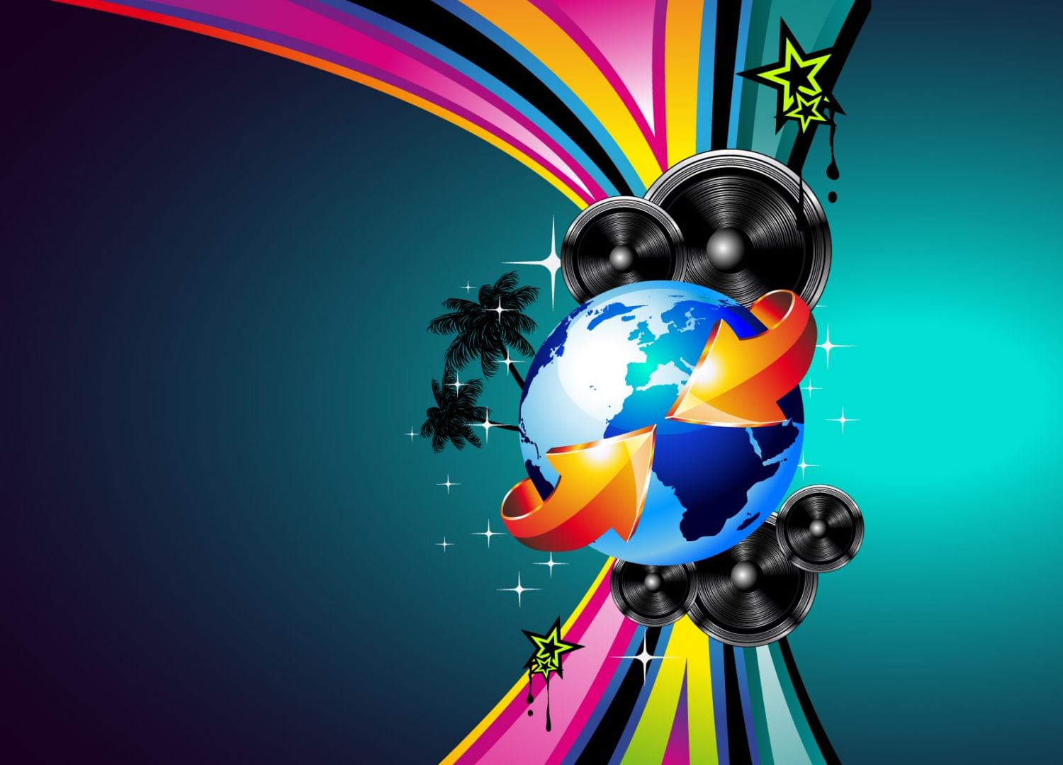 Картинка для афиши