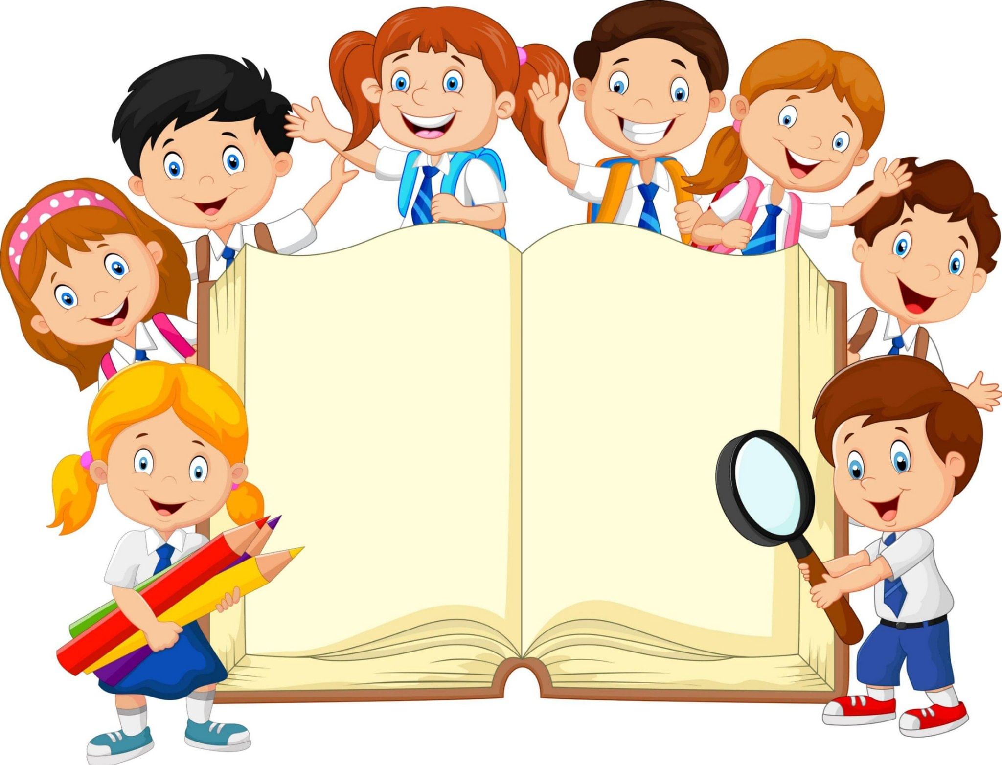 Картинки книжек для оформления презентации