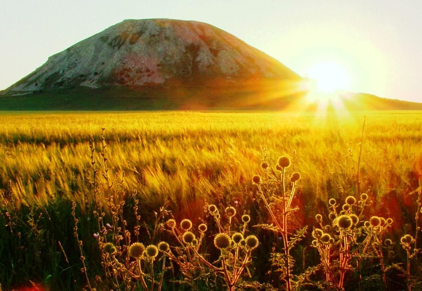 Башкортостан природа
