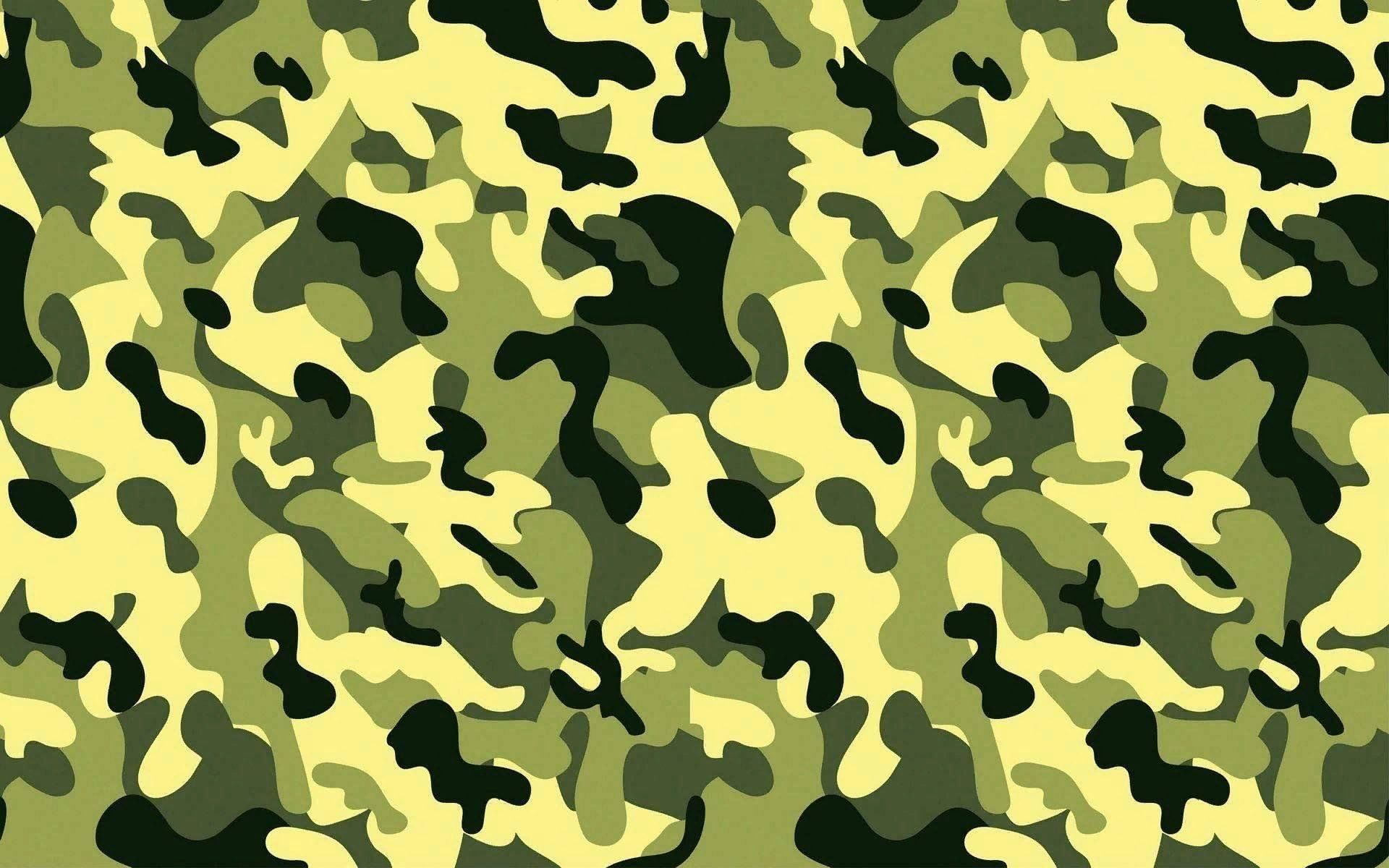 Детский военный фон