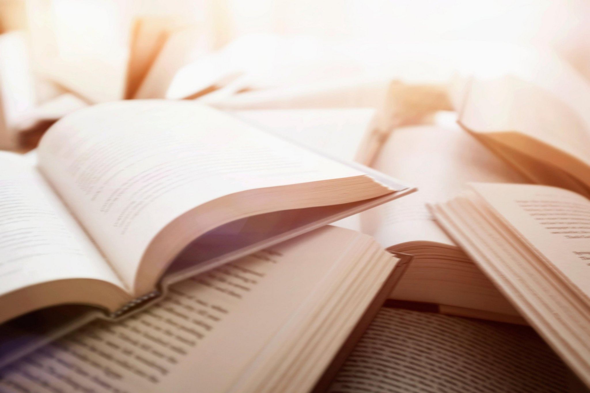 Фон для книги