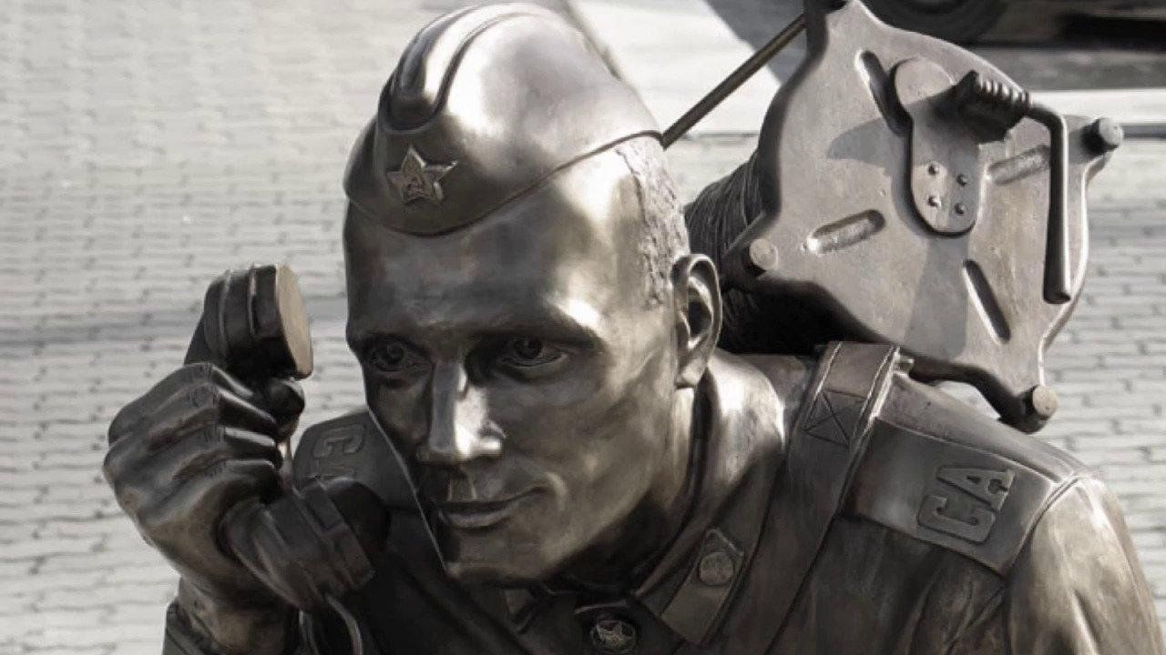 Картинки с днем военного связиста