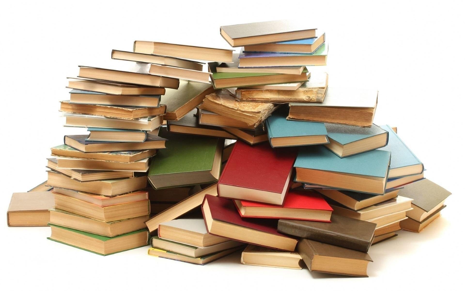 Картинка книга на белом фоне