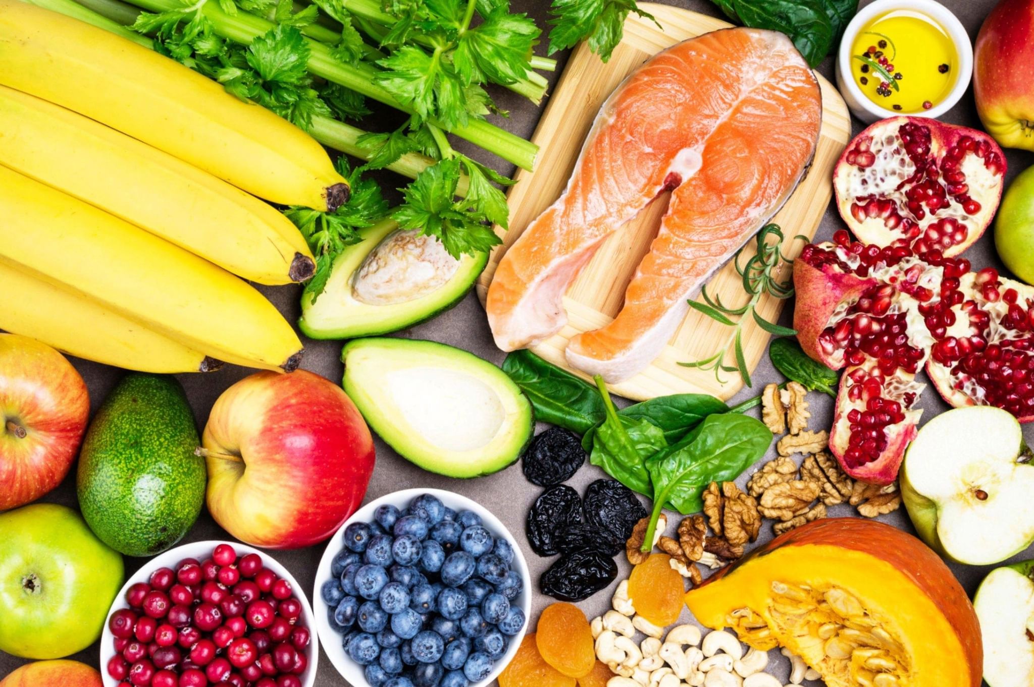 Ranura de alimentos