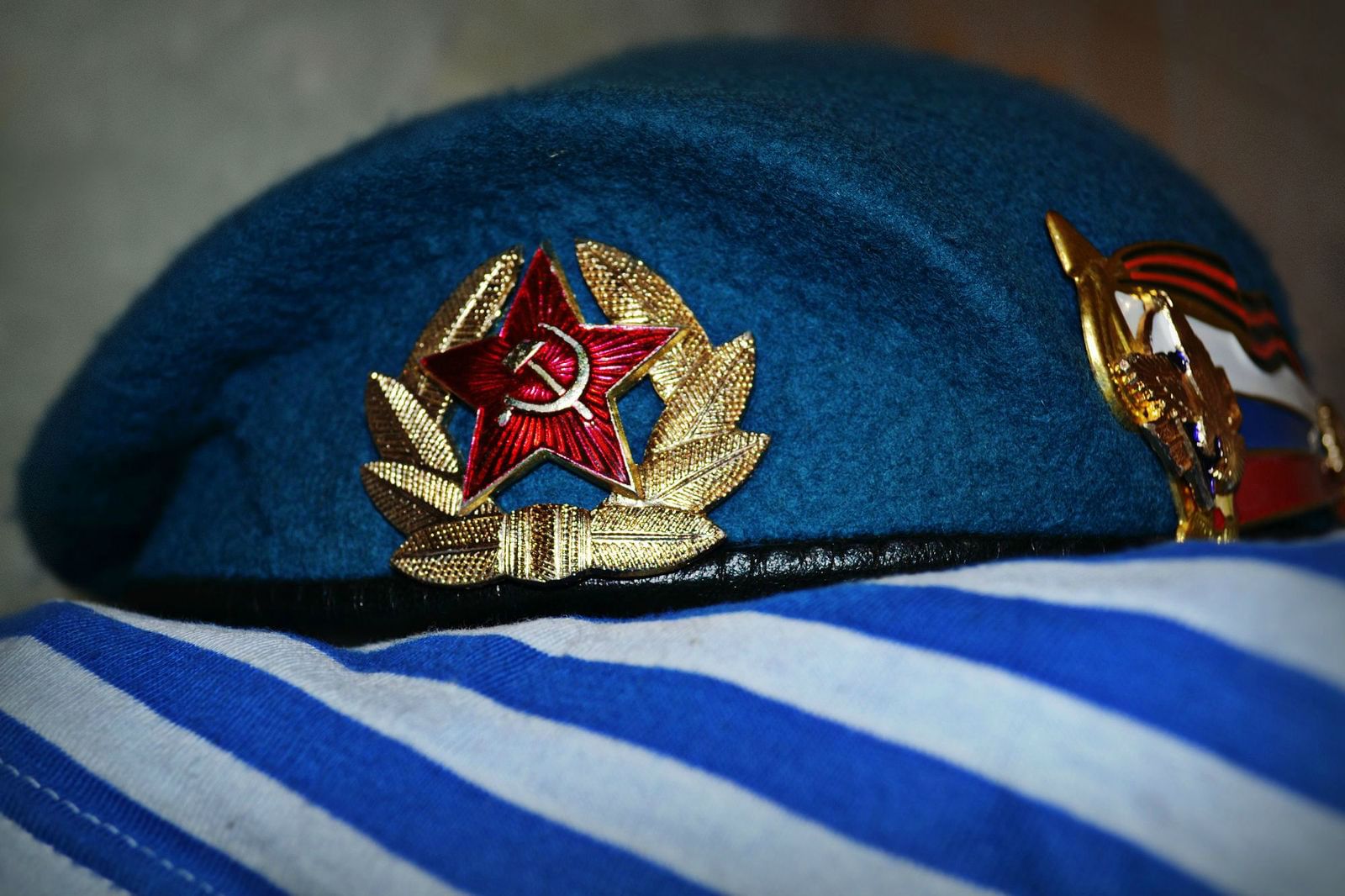 Аватарки вдв