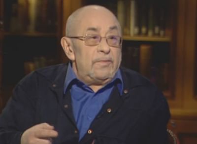 Ретроспектива истории искусств