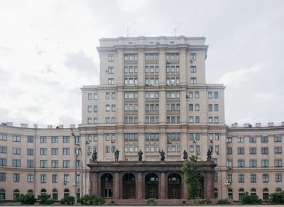 МГТУ им. Н.Э. Баумана