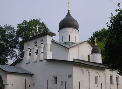 Великий Псков