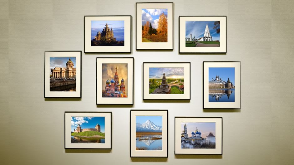Основное изображение для статьи Повод для гордости. Топ-10 объектов ЮНЕСКО в России