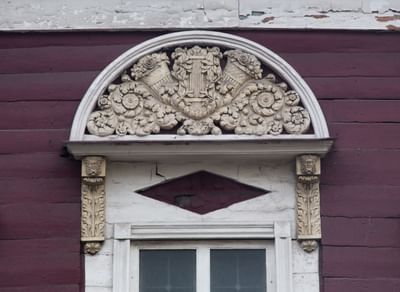 Дом А.П. Сытина