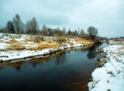 Северо-Екатерининский канал