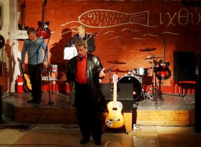 Театр «Ложа»