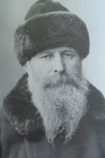 Василий Верещагин
