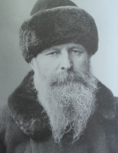 Василий Верещагин