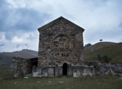 Культурно-исторический ландшафт Асса-Джейрах