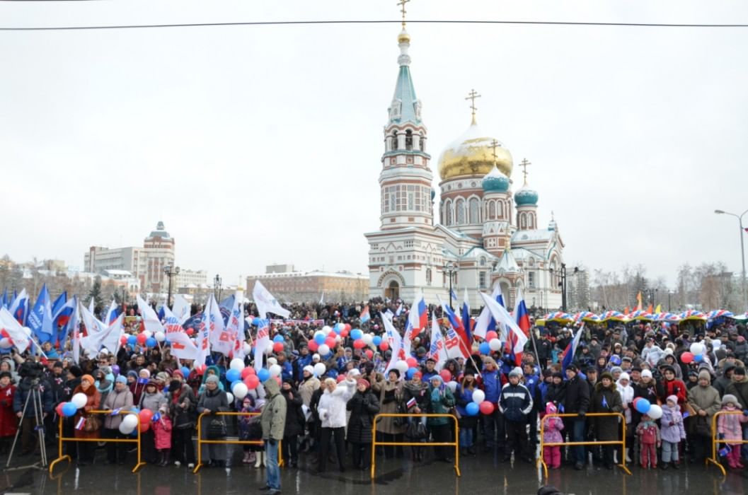 19 августа омск. Омск 2016.