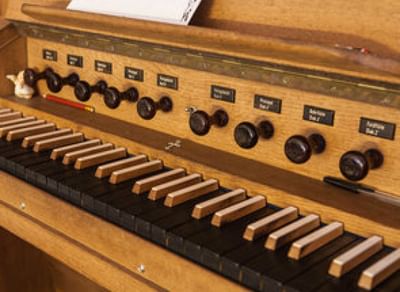 Католическая община Покрова Пресвятой Богородицы Царицы Святого Розария