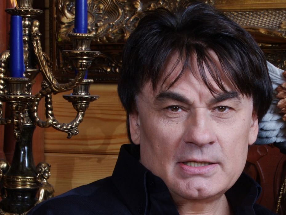 Александр серов биография год рождения личная жизнь Концерт Александра Серова 2015, Обнинск - дата и место проведения, программа мер