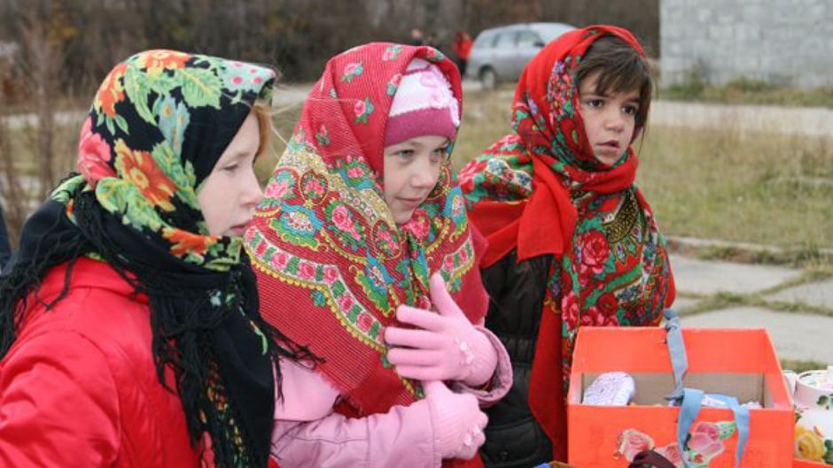 Основное изображение для статьи Русская мода. Павловопосадский платок