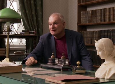 «Вокруг света» Александра Вертинского