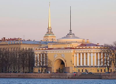 Адмиралтейство