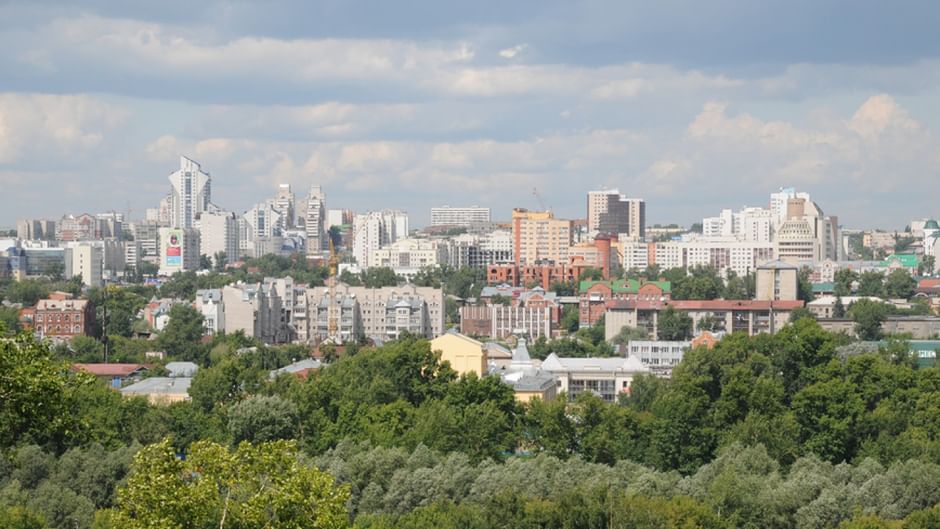 Основное изображение для статьи Культурный гид по Барнаулу