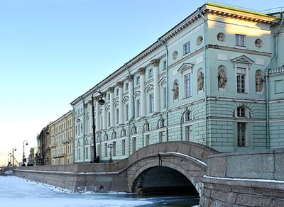 Эрмитажный театр