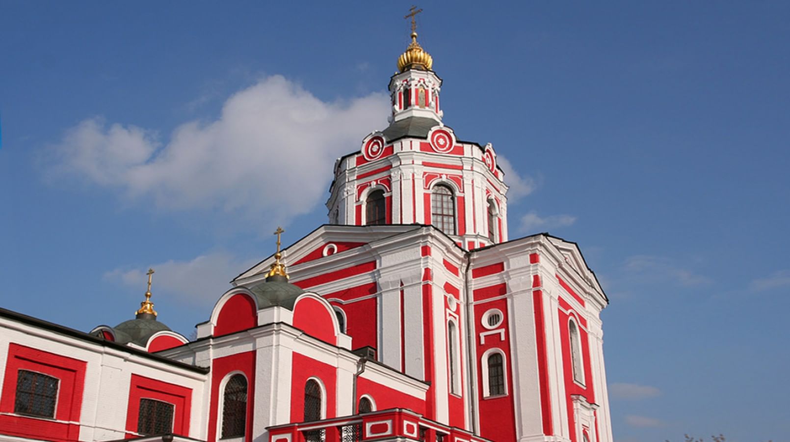 вознесенский собор в москве
