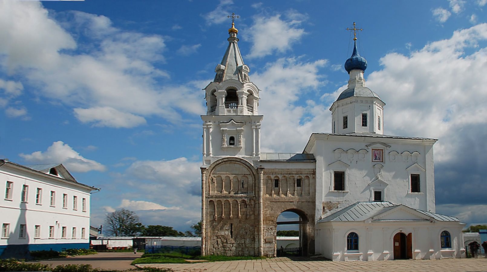 Дворцовый собор Рождества Богородицы. Подробная информация: расписание,  фото, адрес и т. д. на официальном сайте Культура.РФ