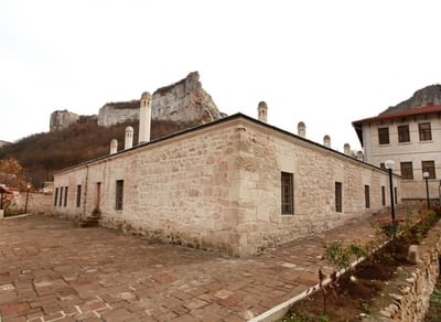 Исторический квартал Салачик