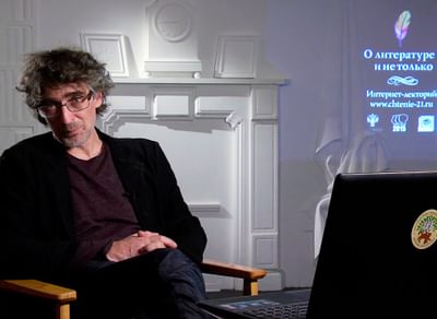 Поэты Серебряного века: Андрей Белый и Саша Черный