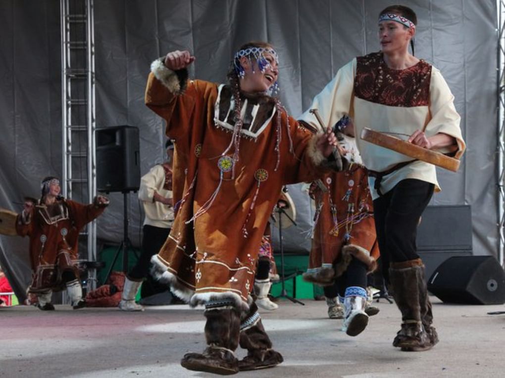Международный фестиваль фольклора (2013 г.)