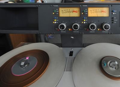 Фирма «Мелодия»