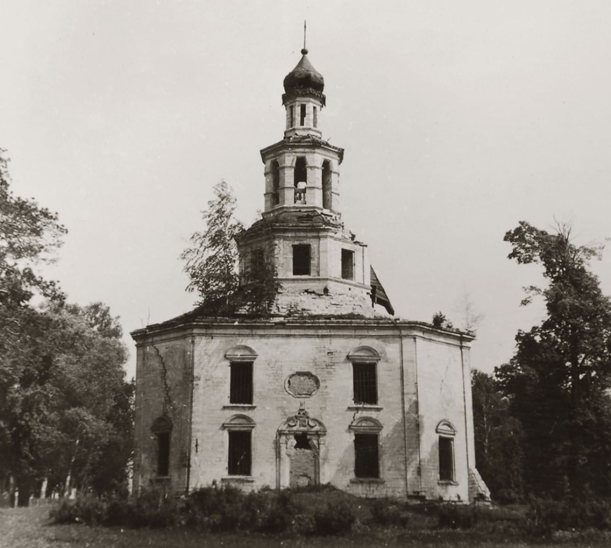 Церковь николая чудотворца д полтево 84 фото