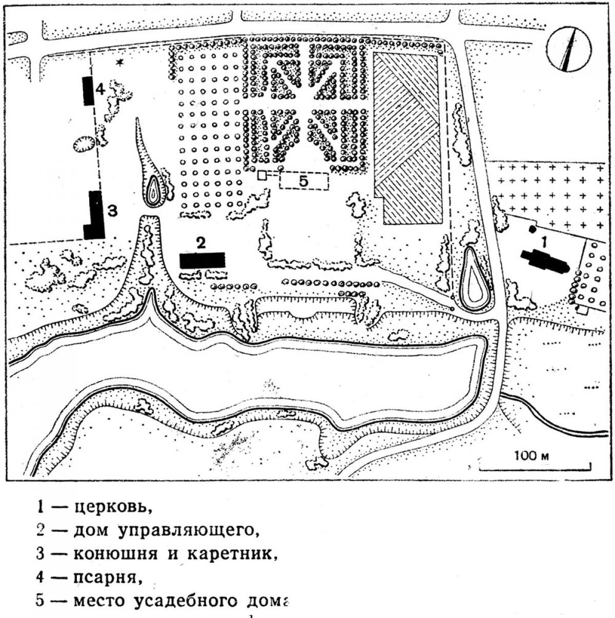 Усадьба Белая Колпь — Московская область. Подробная информация о усадьбе:  расписание, фото, адрес и т. д. на официальном сайте Культура.РФ