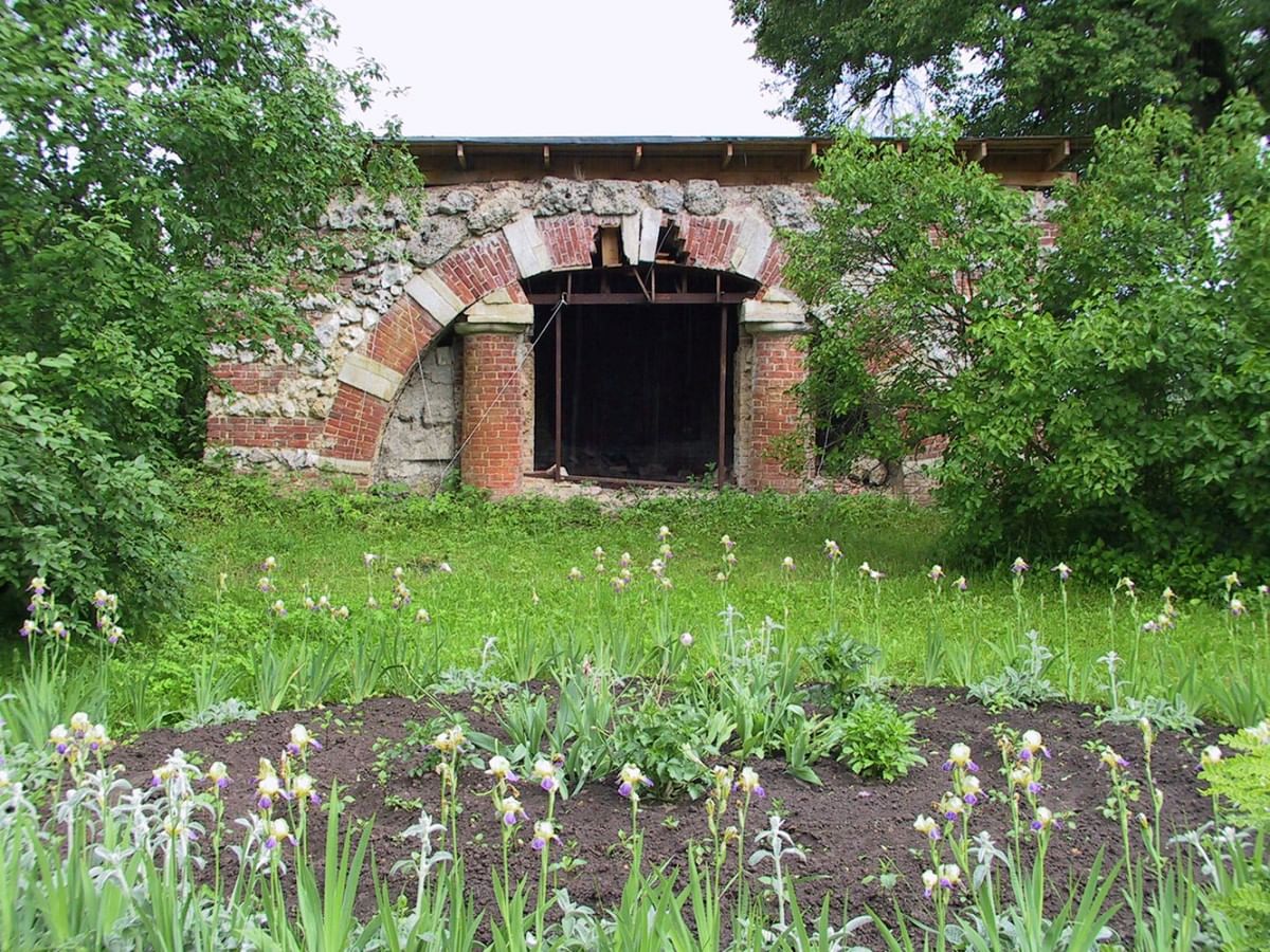 Похвистнево калужская область тарусский