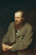 Федор Достоевский