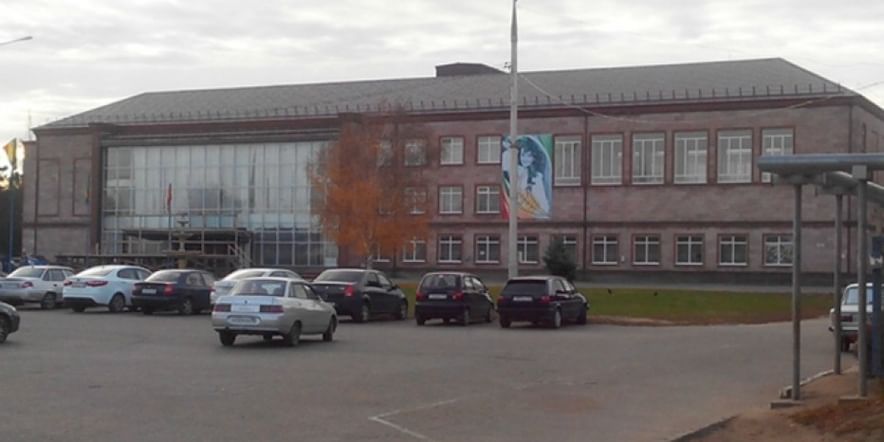 Основное изображение для учреждения Центральная детская библиотека станицы Тбилисской