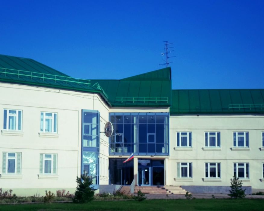Фото Приволжский Район Самарская Область