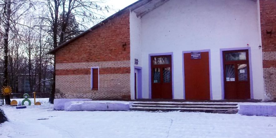 Основное изображение для учреждения Казулинская сельская библиотека — филиал № 21