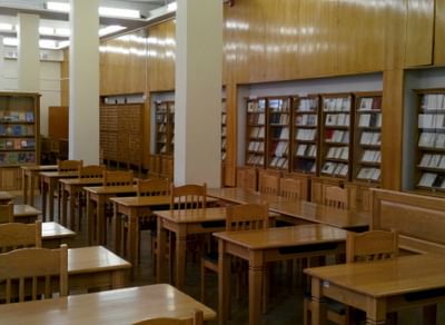 Центр социально-политической истории г. Москвы