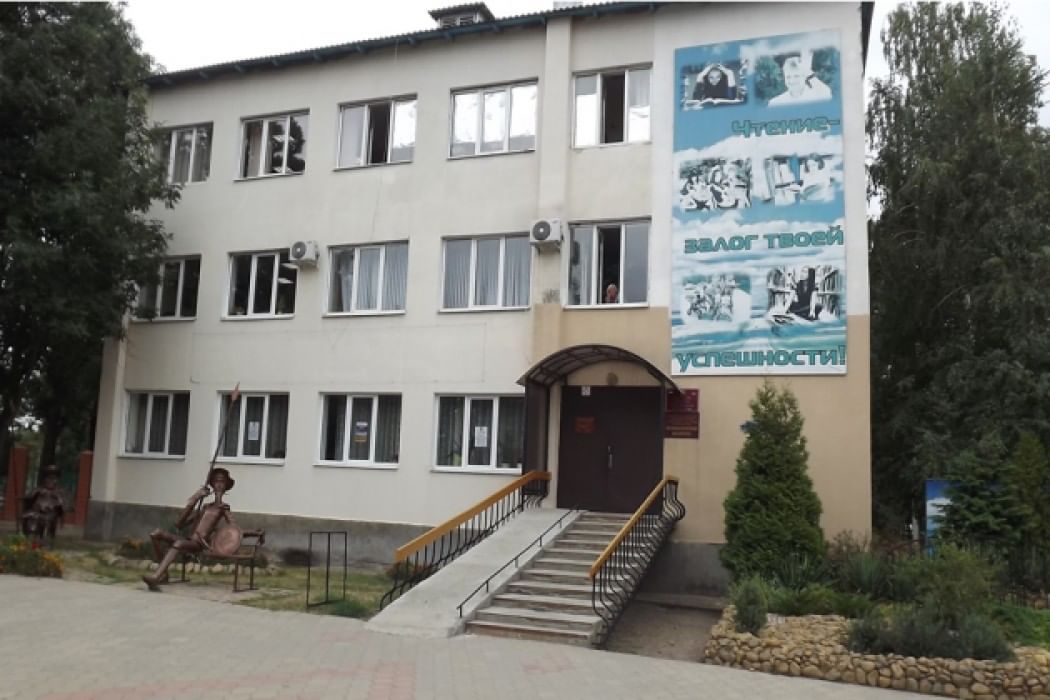 Продажа дома 105 м² по адресу станица Северская, улица Петровского, 10 по цене 3