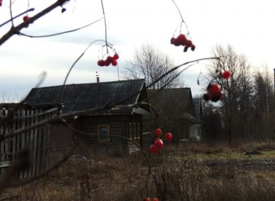 Обрядовые заклинания, хороводные и лирические песни в календарной обрядности теблешской традиции (Бежецкий район Тверской области)
