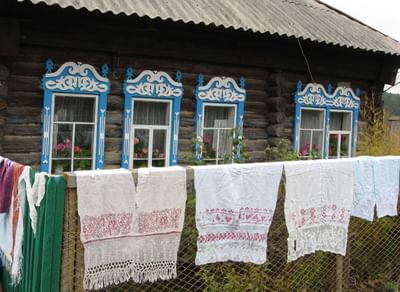 Смоленский свадебный обряд и песни, записанные от Е.Д. Прозвицкой