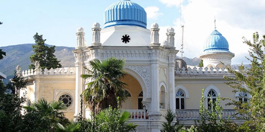 Основное изображение для учреждения Дворец эмира Бухарского