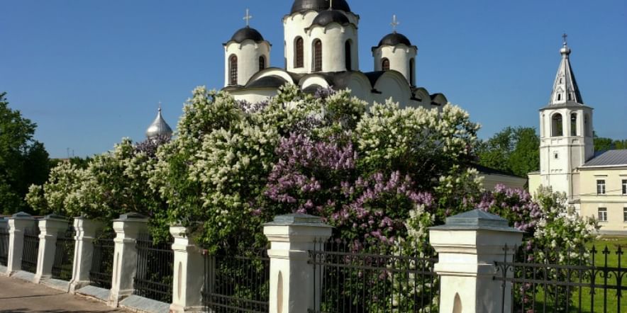 Основное изображение для учреждения Памятник-музей Никольский собор