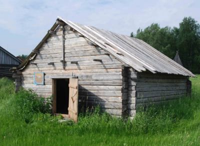 Природно-этнографический парк-музей «Живун»