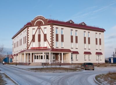 Ненецкий краеведческий музей